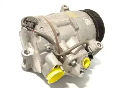 Pezzo di ricambio per auto di seconda mano compressore aria condizionata per mercedes clase e (w212) familiar 1.8 cgi cat riferimenti oem iam a0032304811 4471500900 0032304811