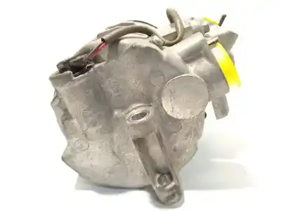 Pezzo di ricambio per auto di seconda mano compressore aria condizionata per mercedes clase e (w212) familiar 1.8 cgi cat riferimenti oem iam a0032304811 4471500900 0032304811