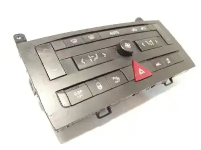 Piesă de schimb auto la mâna a doua panou clima pentru citroen c6 exclusive referințe oem iam 96573328zd
