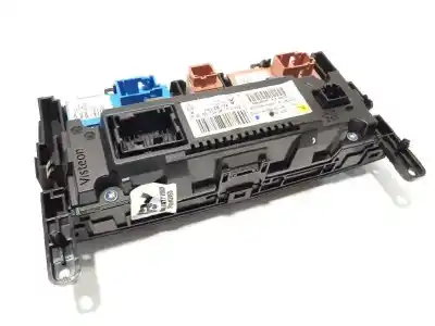 Second-hand car spare part climate control for citroen c6 exclusive oem iam references 96573328zd  6451sy