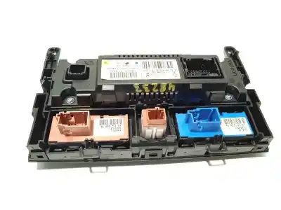 Second-hand car spare part climate control for citroen c6 exclusive oem iam references 96573328zd  6451sy