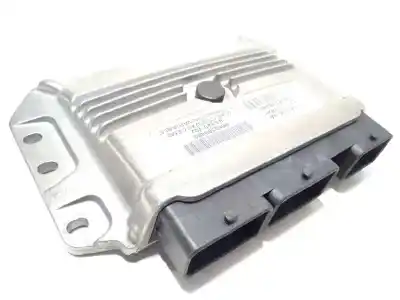 Piesă de schimb auto la mâna a doua unitate de control suspensi pentru citroen c6 exclusive referințe oem iam 9653388480
