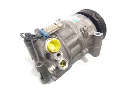 İkinci el araba yedek parçası klima kompresörü için opel insignia berlina 2.0 16v turbo oem iam referansları p13232305 13232305 13262836