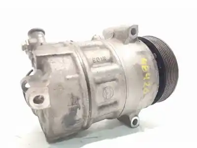 İkinci el araba yedek parçası klima kompresörü için opel insignia berlina 2.0 16v turbo oem iam referansları p13232305 13232305 13262836