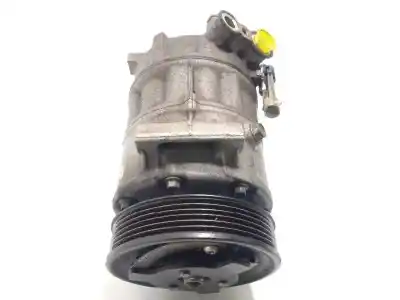 İkinci el araba yedek parçası klima kompresörü için opel insignia berlina 2.0 16v turbo oem iam referansları p13232305 13232305 13262836