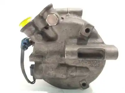 İkinci el araba yedek parçası klima kompresörü için opel insignia berlina 2.0 16v turbo oem iam referansları p13232305 13232305 13262836