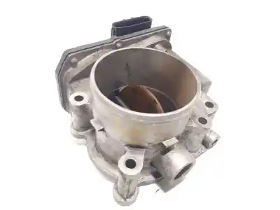 Second-hand car spare part throttle body for subaru legacy berl. b13 (bl) 2.0 d classic oem iam references 16112aa260