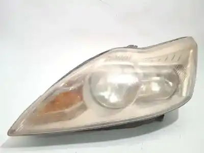 Gebrauchtes Autoersatzteil LINKER SCHEINWERFER zum FORD FOCUS LIM. (CB4)  OEM-IAM-Referenzen 8M5113W030AD 1744977 