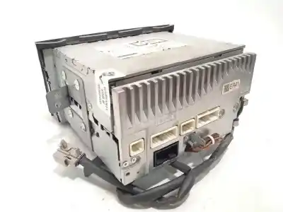 Автозапчасти б/у аудиосистема / радио cd за subaru legacy berl. b13 (bl) 2.0 d classic ссылки oem iam 86201aj410 cqef1873ad 