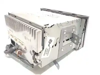 Автозапчасти б/у аудиосистема / радио cd за subaru legacy berl. b13 (bl) 2.0 d classic ссылки oem iam 86201aj410 cqef1873ad 