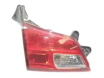 Second-hand car spare part interior left tailgate light for subaru legacy berl. b13 (bl) 2.0 d classic oem iam references 84912aj240