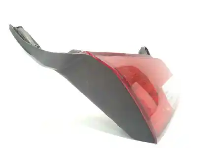 Second-hand car spare part interior left tailgate light for subaru legacy berl. b13 (bl) 2.0 d classic oem iam references 84912aj240  