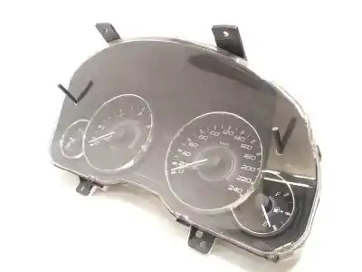 Автозапчасти б/у приборная доска за subaru legacy berl. b13 (bl) 2.0 d classic ссылки oem iam 85002aj43 85021aj201 