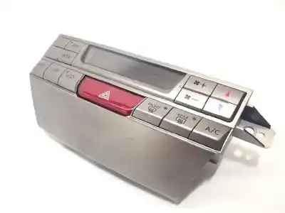 Автозапчасти б/у климат-контроль за subaru legacy berl. b13 (bl) 2.0 d classic ссылки oem iam 72311aj030 a2c53283934 