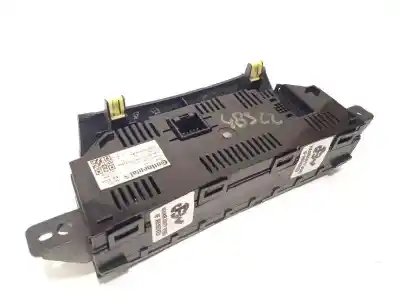 Автозапчасти б/у климат-контроль за subaru legacy berl. b13 (bl) 2.0 d classic ссылки oem iam 72311aj030 a2c53283934 