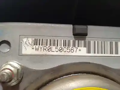 Second-hand car spare part front left air bag for subaru legacy berl. b13 (bl) 2.0 d classic oem iam references 98211aj020vh wyr0l50c567 