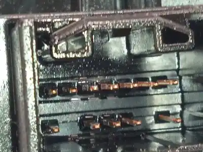 Автозапчасти б/у управление светом за subaru legacy berl. b13 (bl) 2.0 d classic ссылки oem iam 83195aj070  