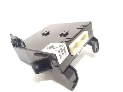 Second-hand car spare part comfort module for subaru legacy berl. b13 (bl) 2.0 d classic oem iam references 72343aj090