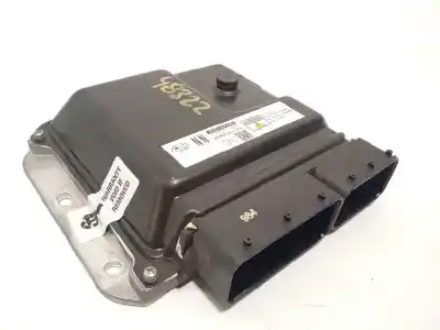 Second-hand car spare part ecu engine control for subaru legacy berl. b13 (bl) 2.0 d classic oem iam references 22611ap840