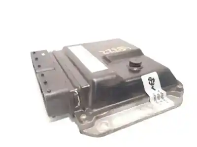 Автозапчастина б/у ебу контролер двигуна для subaru legacy berl. b13 (bl) 2.0 d classic посилання на oem iam 22611ap840 2758009842 