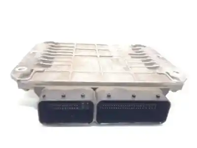 Автозапчастина б/у ебу контролер двигуна для subaru legacy berl. b13 (bl) 2.0 d classic посилання на oem iam 22611ap840 2758009842 