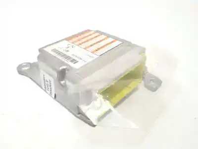 Second-hand car spare part airbag control unit for subaru legacy berl. b13 (bl) 2.0 d classic oem iam references 98221aj030