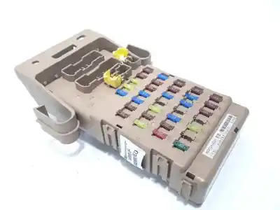 Second-hand car spare part fuse box unit for subaru legacy berl. b13 (bl) 2.0 d classic oem iam references 82201aj000