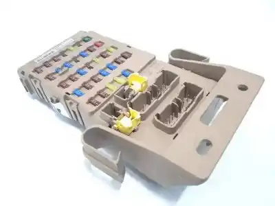 Автозапчастина б/у реле/запоперівник для subaru legacy berl. b13 (bl) 2.0 d classic посилання на oem iam 82201aj000  