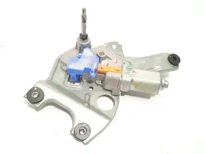 Second-hand car spare part rear windshield wiper motor for subaru legacy berl. b13 (bl) 2.0 d classic oem iam references 86510aj080