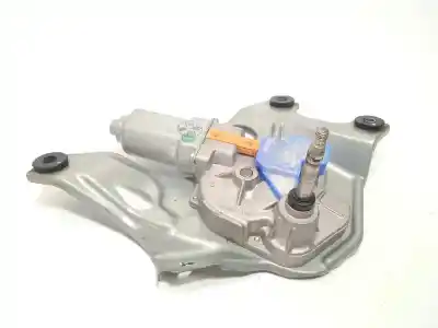 Автозапчастина б/у двигатель заднього склоочисника для subaru legacy berl. b13 (bl) 2.0 d classic посилання на oem iam 86510aj080  