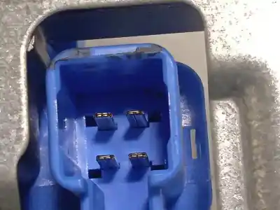 Автозапчастина б/у двигатель заднього склоочисника для subaru legacy berl. b13 (bl) 2.0 d classic посилання на oem iam 86510aj080  