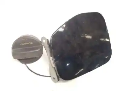 Second-hand car spare part outer fuel cap for subaru legacy berl. b13 (bl) 2.0 d classic oem iam references 51478aj010