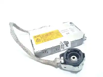 Second-hand car spare part xenon headlights control unit  for subaru legacy berl. b13 (bl) 2.0 d classic oem iam references 84965ag000