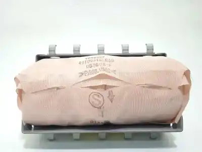 Автозапчасти б/у подушка безопасности передняя правая за subaru legacy berl. b13 (bl) 2.0 d classic ссылки oem iam 98271aj010 wy40l012180 