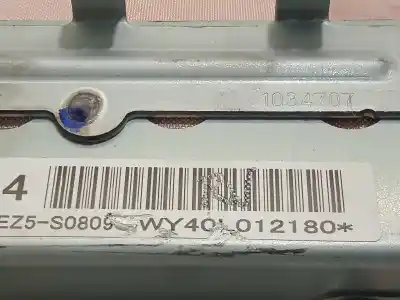 Автозапчасти б/у подушка безопасности передняя правая за subaru legacy berl. b13 (bl) 2.0 d classic ссылки oem iam 98271aj010 wy40l012180 