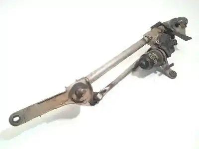 Second-hand car spare part front windshield wiper motor for subaru legacy berl. b13 (bl) 2.0 d classic oem iam references 86510aj010