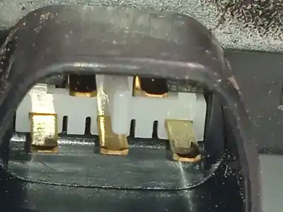 Автозапчасти б/у мотор переднего стеклоочистителя за subaru legacy berl. b13 (bl) 2.0 d classic ссылки oem iam 86510aj010  