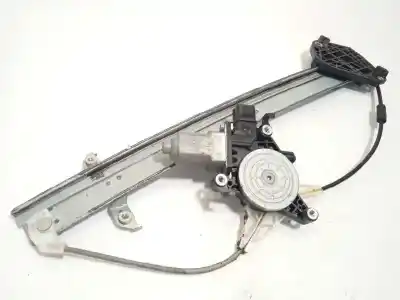 Автозапчасти б/у регулятор стекла заднего левого за subaru legacy berl. b13 (bl) 2.0 d classic ссылки oem iam 61042aj010  