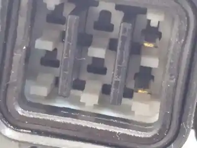 Автозапчасти б/у регулятор стекла заднего левого за subaru legacy berl. b13 (bl) 2.0 d classic ссылки oem iam 61042aj010  