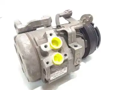 Second-hand car spare part air conditioning compressor for subaru legacy berl. b13 (bl) 2.0 d classic oem iam references 2473007141