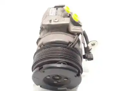 Second-hand car spare part air conditioning compressor for subaru legacy berl. b13 (bl) 2.0 d classic oem iam references 2473007141 4472800930 73111aj020