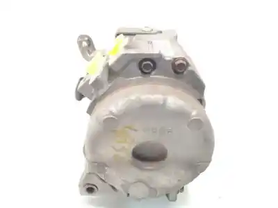 Second-hand car spare part air conditioning compressor for subaru legacy berl. b13 (bl) 2.0 d classic oem iam references 2473007141 4472800930 73111aj020