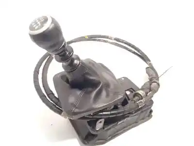 Second-hand car spare part gear lever for subaru legacy berl. b13 (bl) 2.0 d classic oem iam references 35010aj000