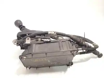 Автозапчастина б/у передач для subaru legacy berl. b13 (bl) 2.0 d classic посилання на oem iam 35010aj000  