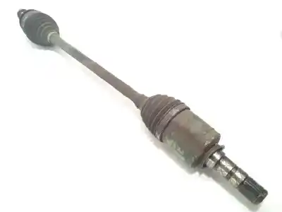 Pezzo di ricambio per auto di seconda mano trasmissione anteriore destra per subaru legacy berl. b13 (bl) 2.0 d classic riferimenti oem iam 28321aj031  