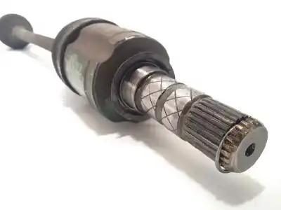 Pezzo di ricambio per auto di seconda mano trasmissione anteriore destra per subaru legacy berl. b13 (bl) 2.0 d classic riferimenti oem iam 28321aj031  