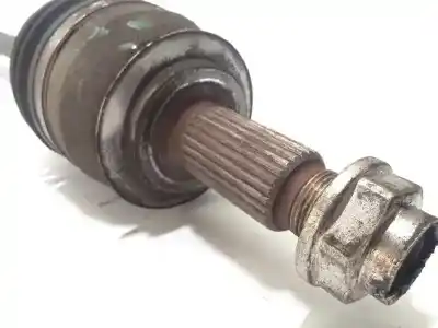 Pezzo di ricambio per auto di seconda mano trasmissione anteriore destra per subaru legacy berl. b13 (bl) 2.0 d classic riferimenti oem iam 28321aj031  