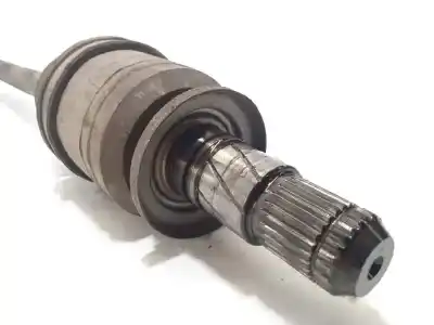 Second-hand car spare part rear right transmission for subaru legacy berl. b13 (bl) 2.0 d classic oem iam references 28421aj011  