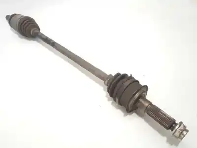 Second-hand car spare part rear left transmission for subaru legacy berl. b13 (bl) 2.0 d classic oem iam references 28421aj011