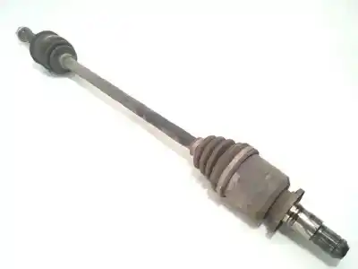 Автозапчасти б/у задняя левая трансмиссия за subaru legacy berl. b13 (bl) 2.0 d classic ссылки oem iam 28421aj011  